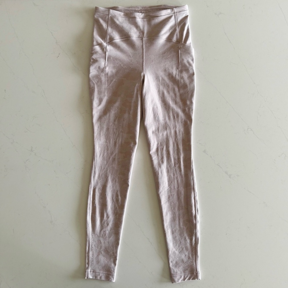 lululemon swift speed tight 28”